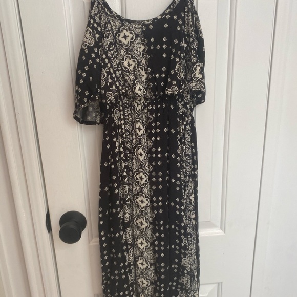 Day trip maxi dress - Picture 3 of 4